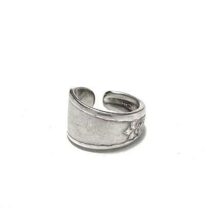Spoon Ring　No.6679　19号
