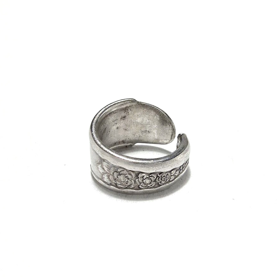 Spoon Ring　No.6679　19号