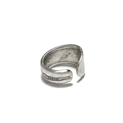 Spoon Ring　No.6679　19号