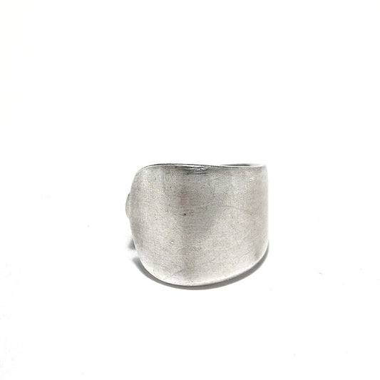 Spoon Ring　No.6681　19号