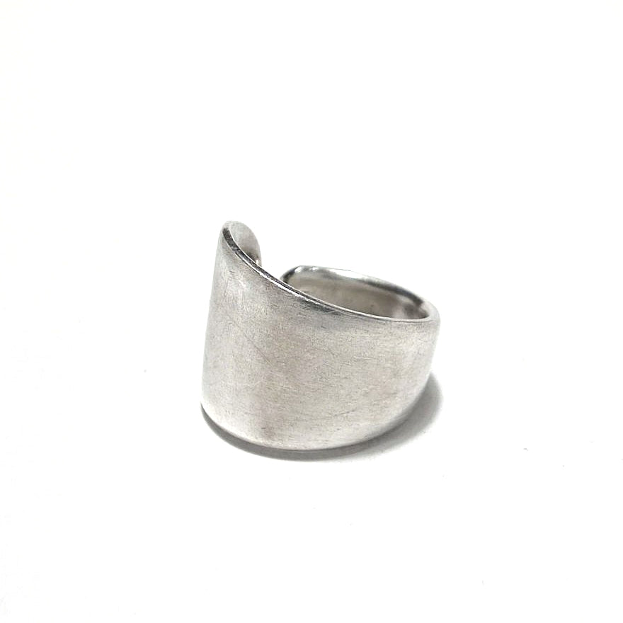Spoon Ring　No.6681　19号