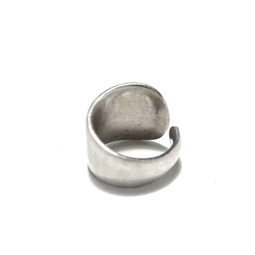 Spoon Ring　No.6681　19号
