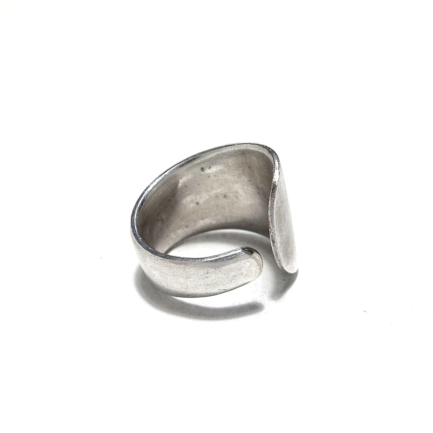 Spoon Ring　No.6681　19号