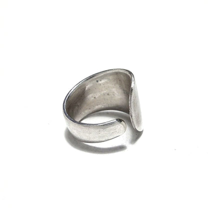 Spoon Ring　No.6681　19号