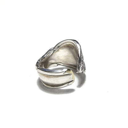 Spoon Ring　No.6682　19号