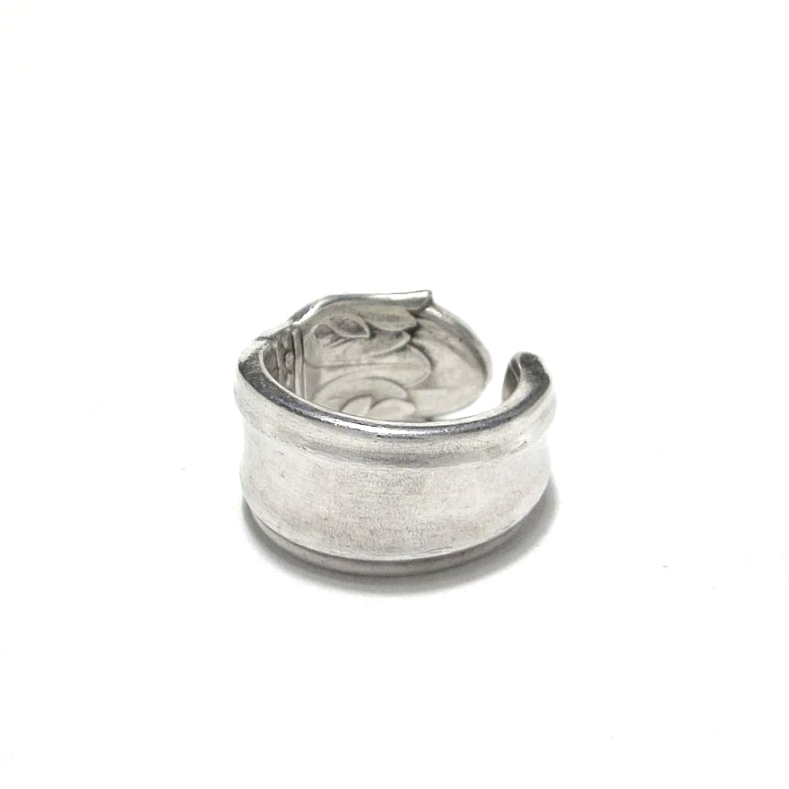 Spoon Ring　No.6684　19号