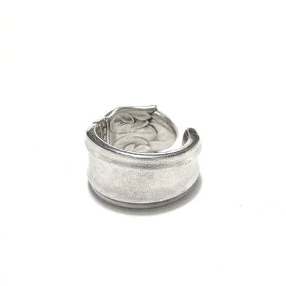 Spoon Ring　No.6684　19号