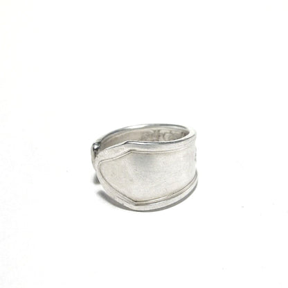 Spoon Ring　No.6685　19号