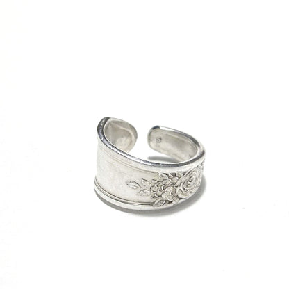 Spoon Ring　No.6685　19号