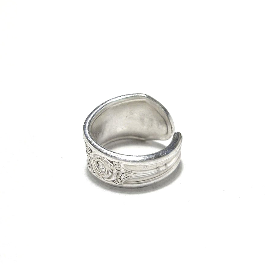 Spoon Ring　No.6685　19号