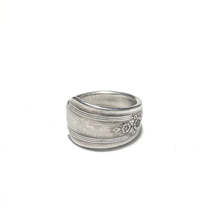 Spoon Ring　No.6686　20号