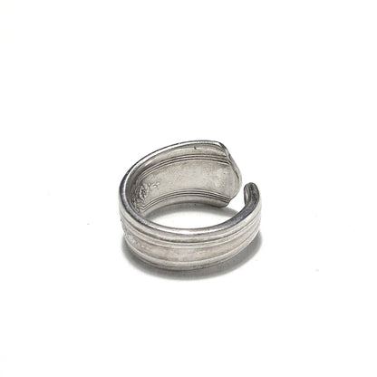 Spoon Ring　No.6686　20号