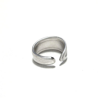 Spoon Ring　No.6687　20号