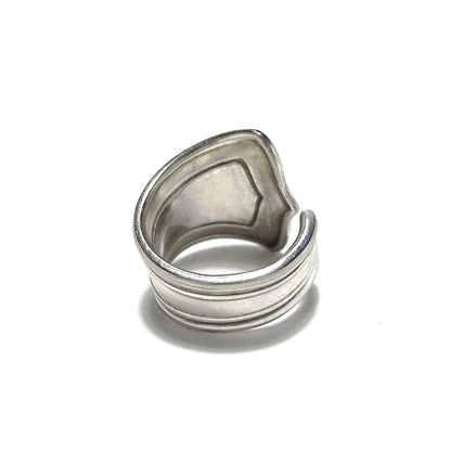 Spoon Ring　No.6688　19号