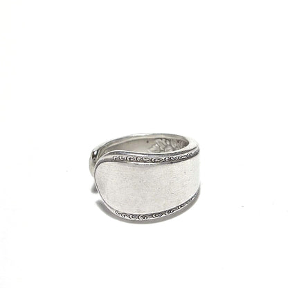 Spoon Ring　No.6689　19号