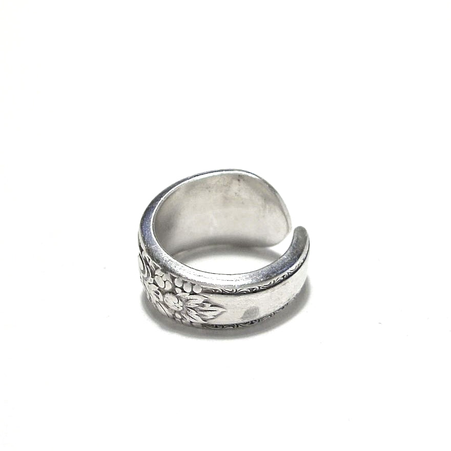 Spoon Ring　No.6689　19号