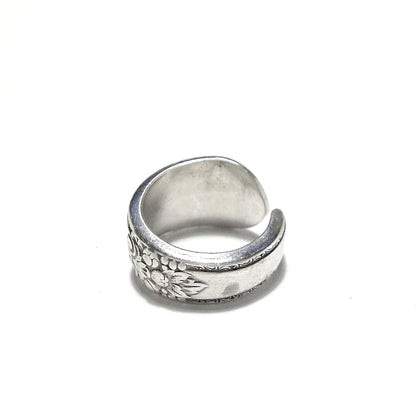 Spoon Ring　No.6689　19号