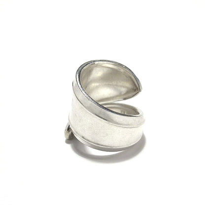 Spoon Ring　No.7660　17号