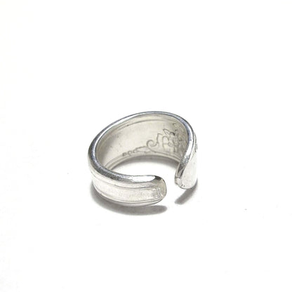 Spoon Ring　No.6690　19号
