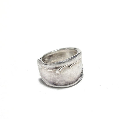 Spoon Ring　No.6691　20号