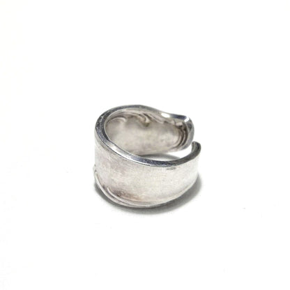 Spoon Ring　No.6691　20号