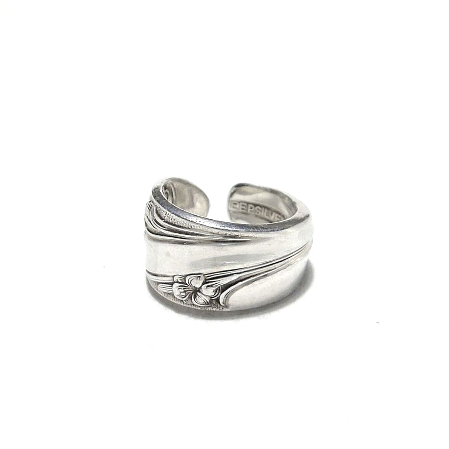 Spoon Ring　No.6692　17号