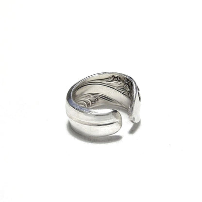 Spoon Ring　No.6692　17号