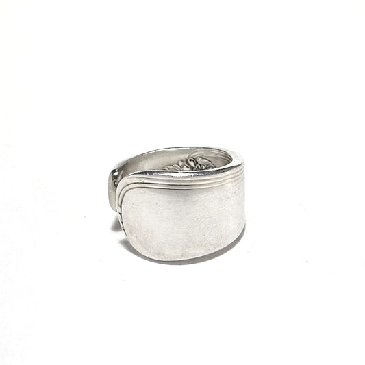 Spoon Ring　No.6694　18号