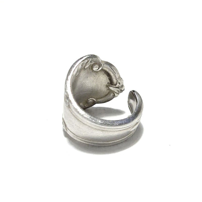 Spoon Ring　No.6696　21号