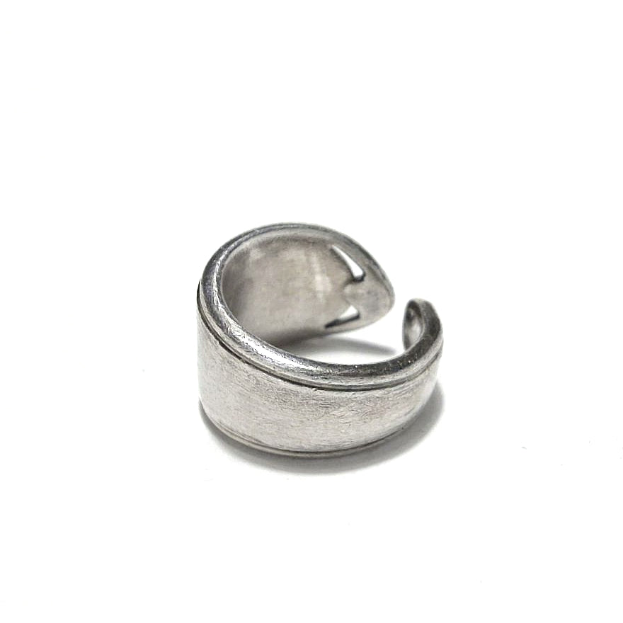 Spoon Ring　No.6697　19号