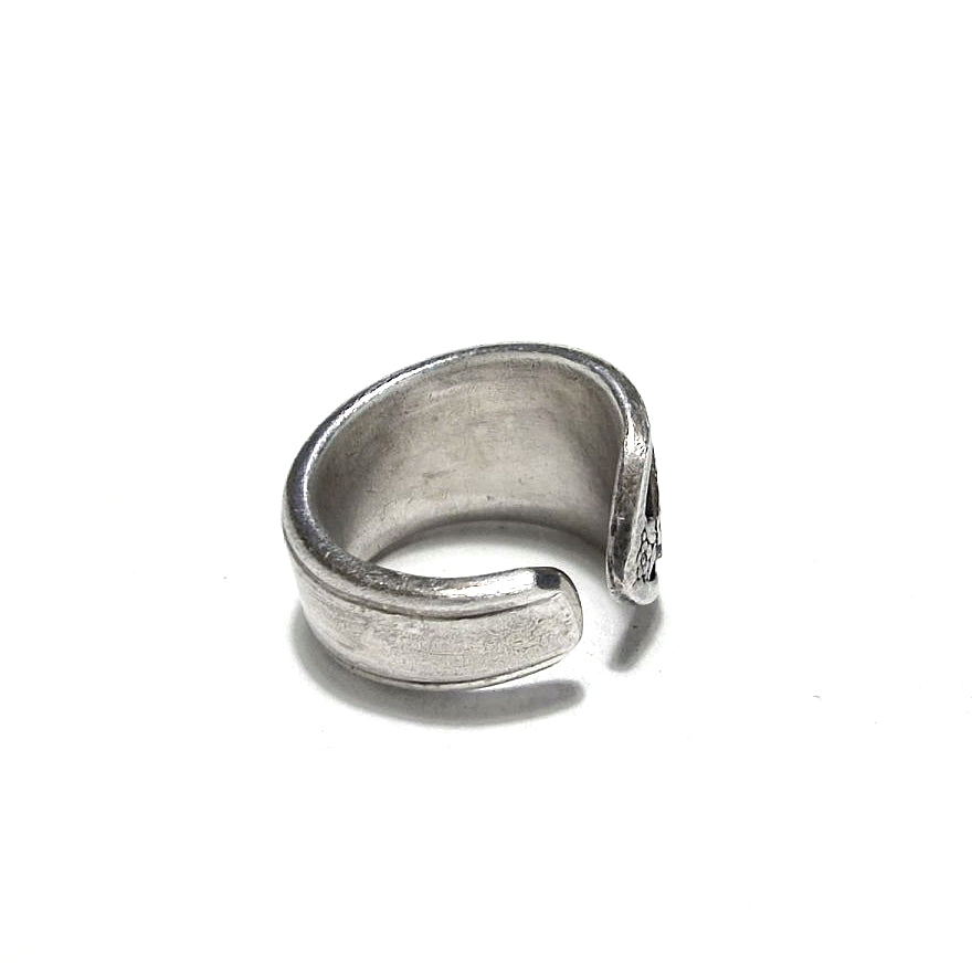 Spoon Ring　No.6697　19号