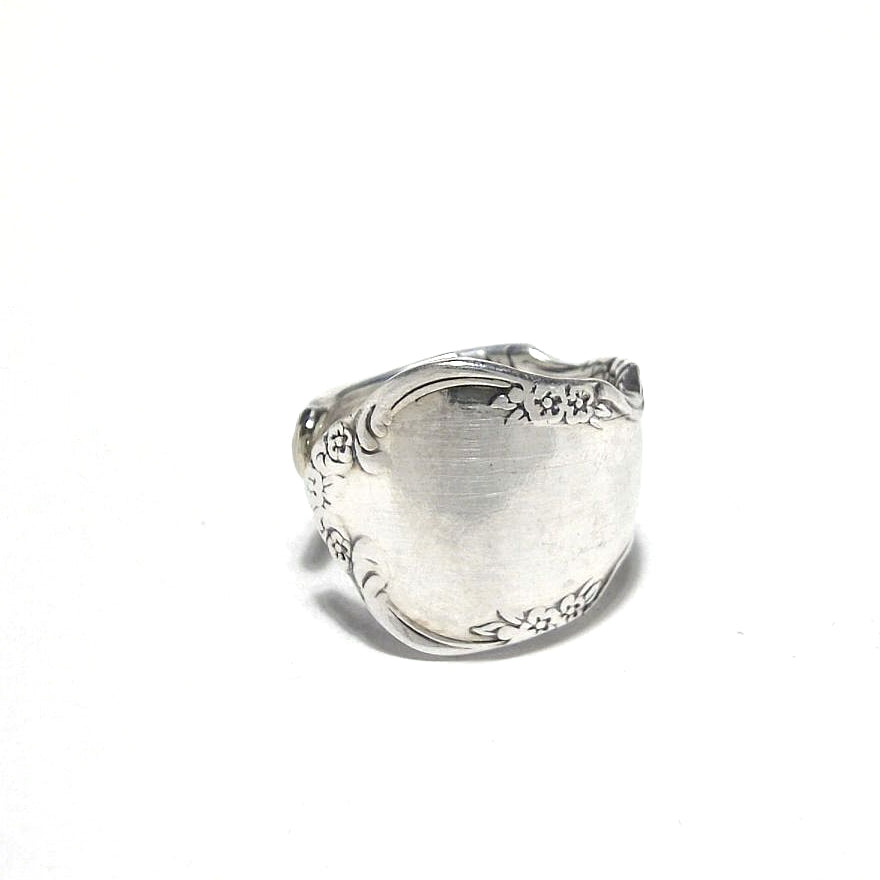 Spoon Ring　No.6698　21号