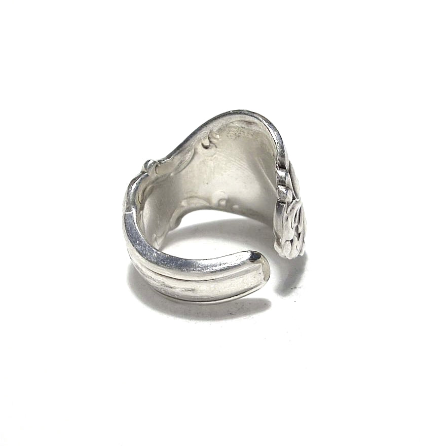 Spoon Ring　No.7315　24号