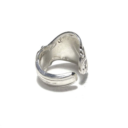 Spoon Ring　No.7315　24号