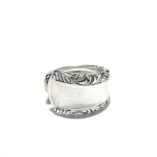 Spoon Ring　No.6699　21号