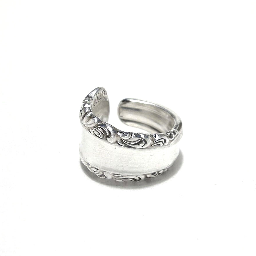 Spoon Ring　No.6699　21号