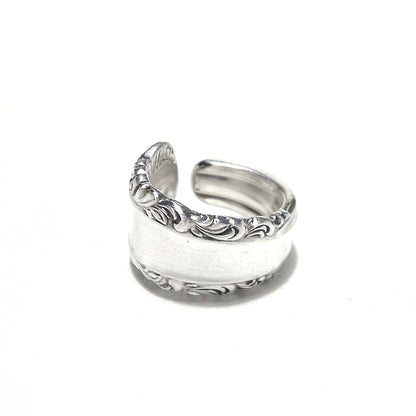 Spoon Ring　No.6699　21号
