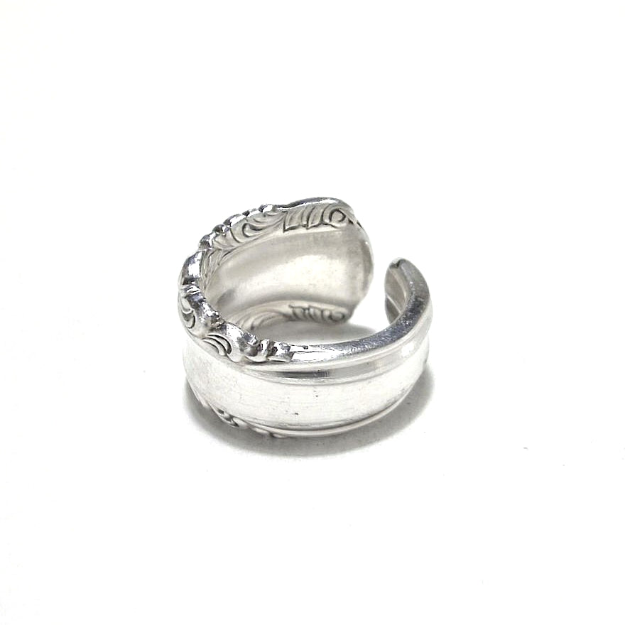 Spoon Ring　No.6699　21号