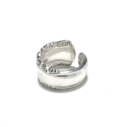Spoon Ring　No.6699　21号