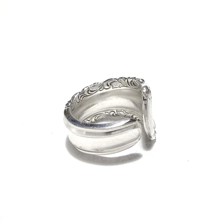 Spoon Ring　No.6699　21号