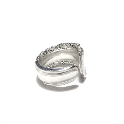 Spoon Ring　No.6699　21号