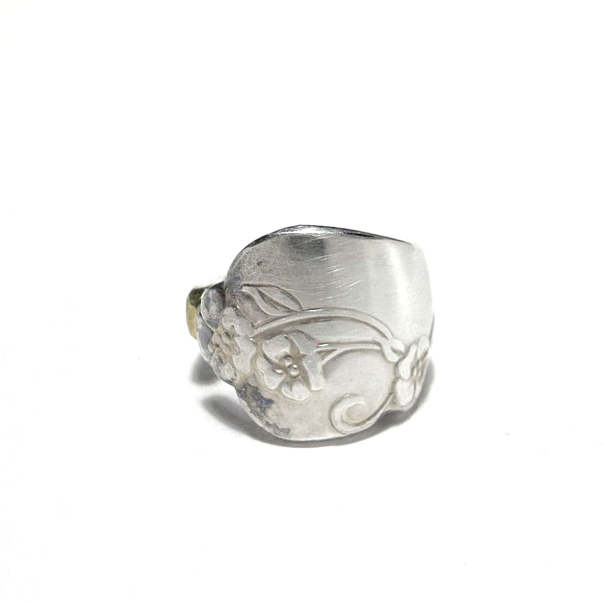 Spoon Ring　No.6700　21号