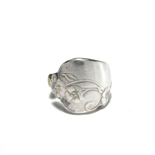 Spoon Ring　No.6700　21号