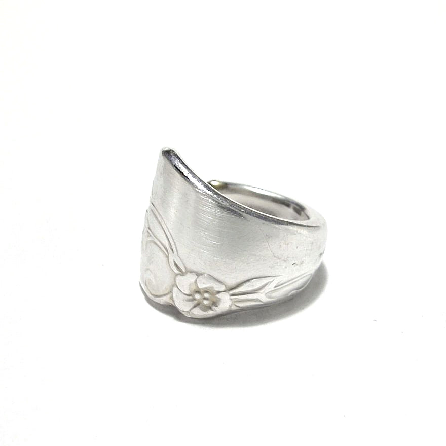 Spoon Ring　No.6700　21号
