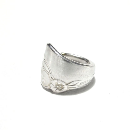 Spoon Ring　No.6700　21号