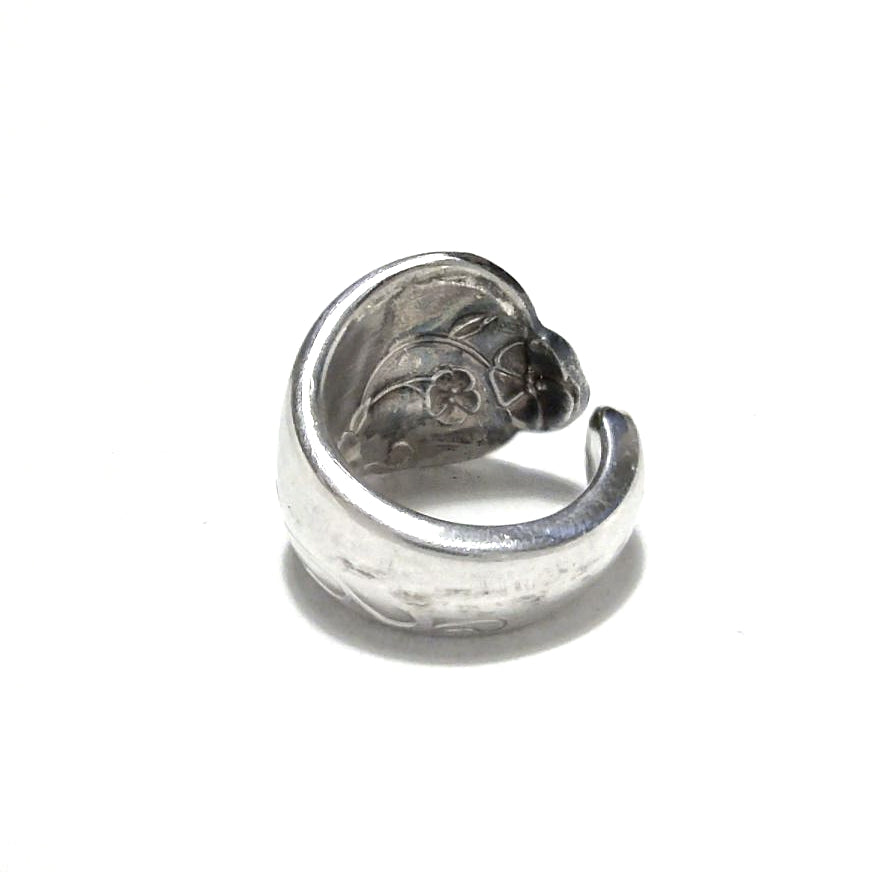 Spoon Ring　No.6700　21号