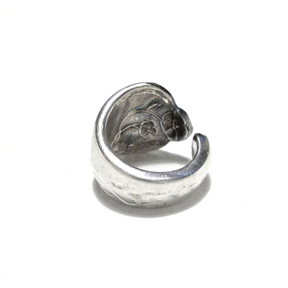 Spoon Ring　No.6700　21号