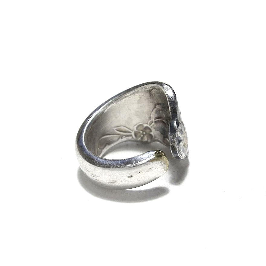 Spoon Ring　No.6700　21号