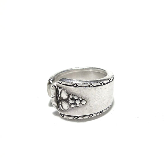 Spoon Ring　No.6701　22号
