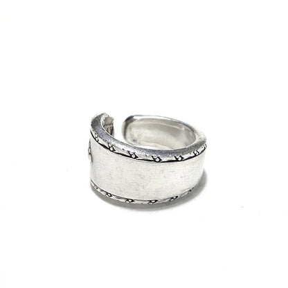Spoon Ring　No.6701　22号